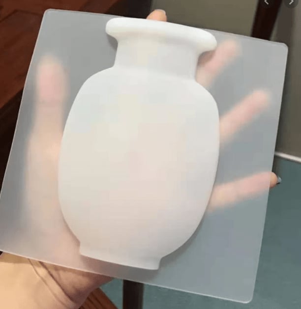 🔥(Early Mother's Day Sale - 50% OFF) Magic Silicone Vase-Buy 5 Get 3 Free