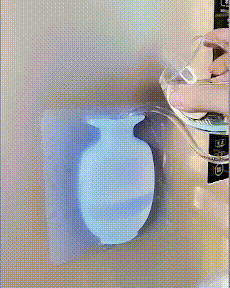 🔥(Early Mother's Day Sale - 50% OFF) Magic Silicone Vase-Buy 5 Get 3 Free