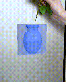 🔥(Early Mother's Day Sale - 50% OFF) Magic Silicone Vase-Buy 5 Get 3 Free