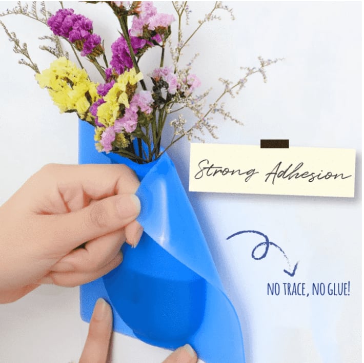 🔥(Early Mother's Day Sale - 50% OFF) Magic Silicone Vase-Buy 5 Get 3 Free